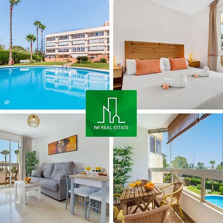 Appartamento Vistamarina A309 By Ivi Real Estate Torremolinos Esterno foto