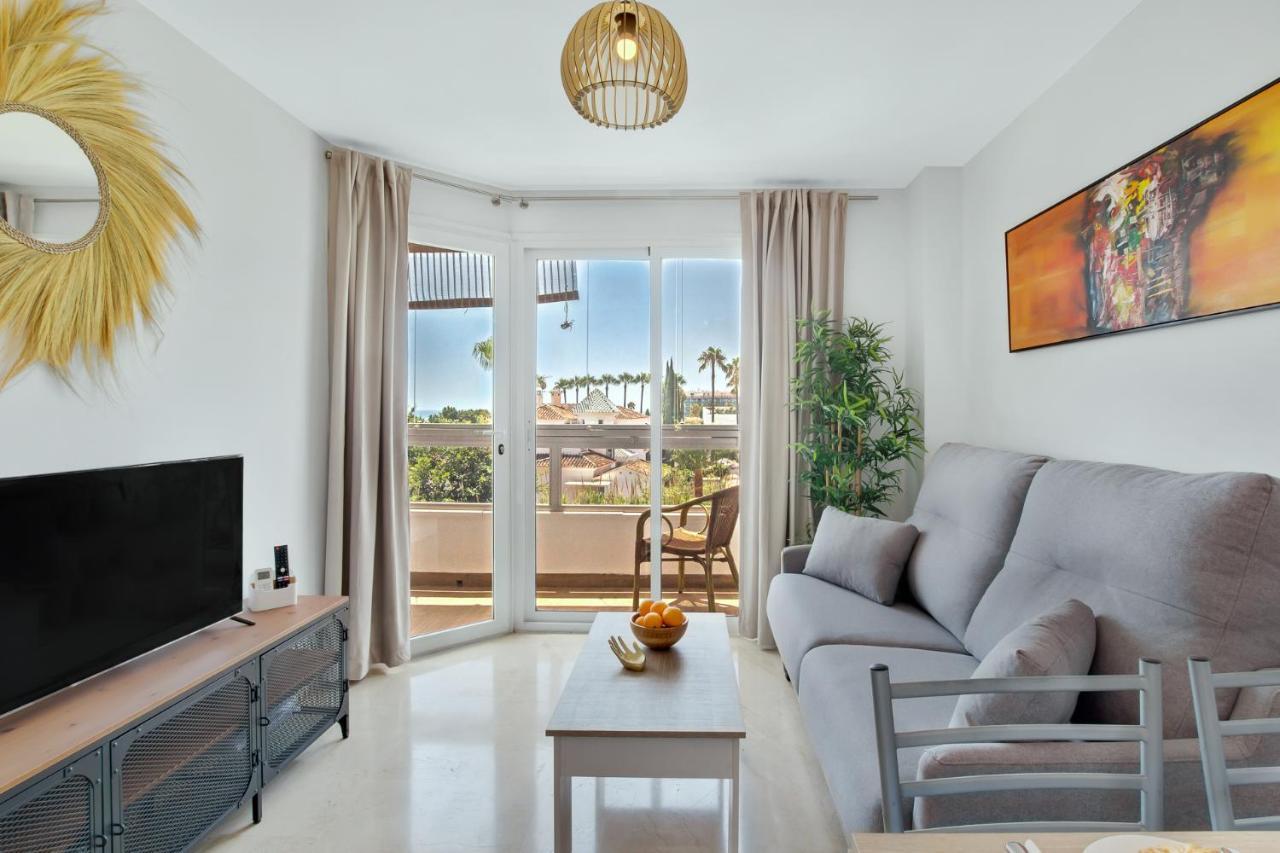 Appartamento Vistamarina A309 By Ivi Real Estate Torremolinos Esterno foto
