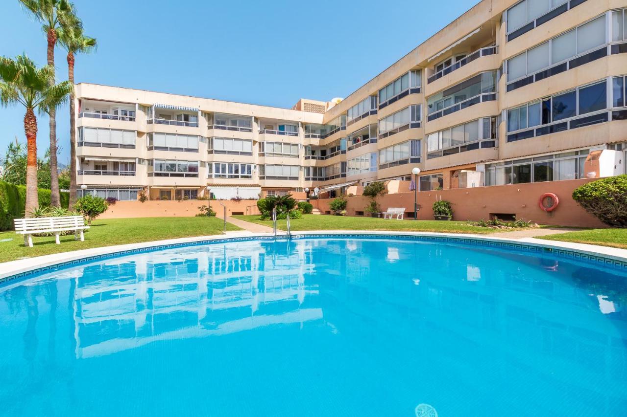 Appartamento Vistamarina A309 By Ivi Real Estate Torremolinos Esterno foto