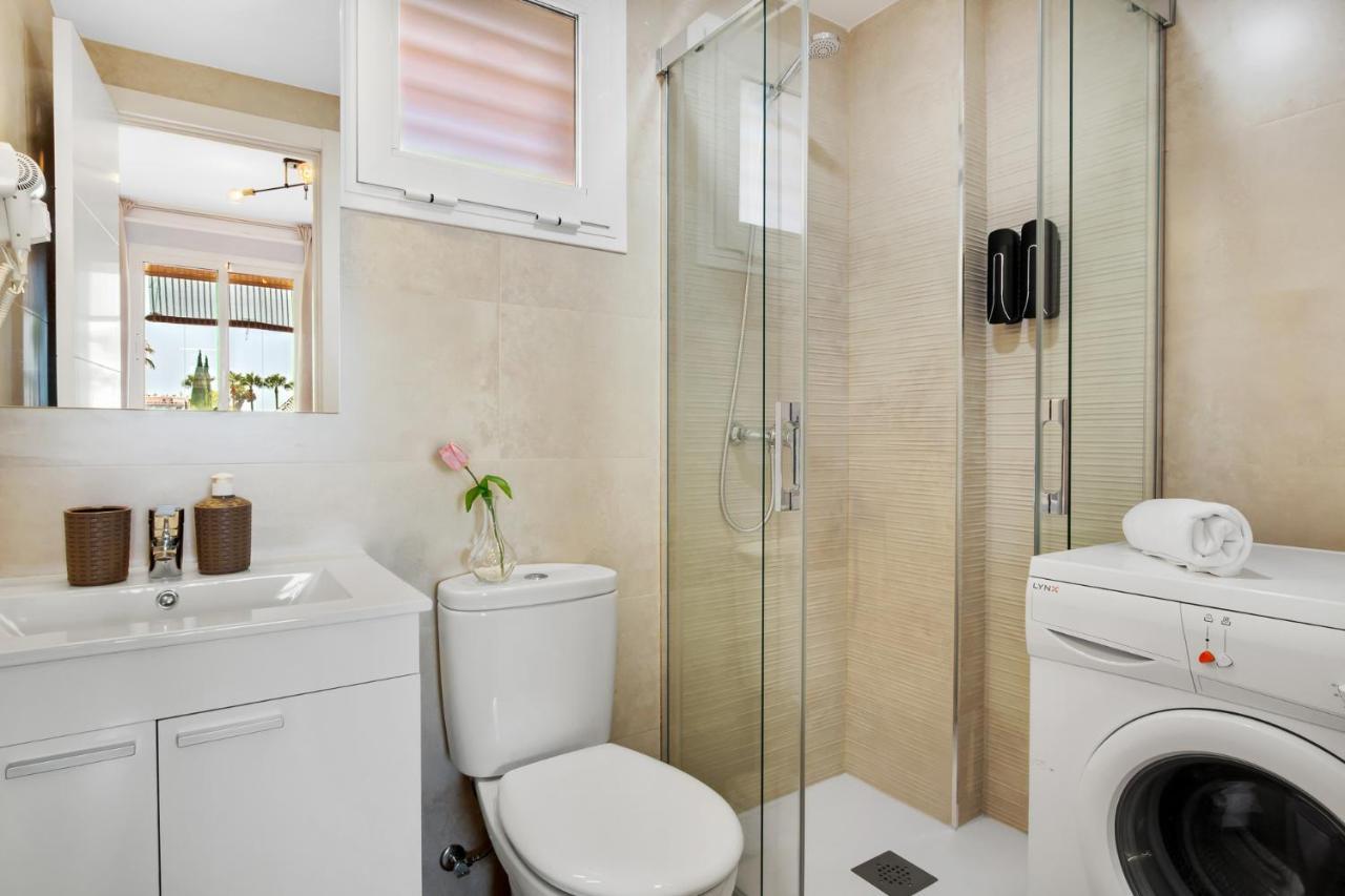 Appartamento Vistamarina A309 By Ivi Real Estate Torremolinos Esterno foto
