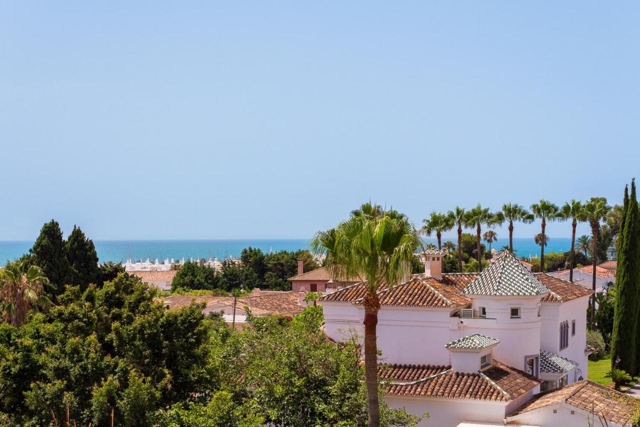 Appartamento Vistamarina A309 By Ivi Real Estate Torremolinos Esterno foto