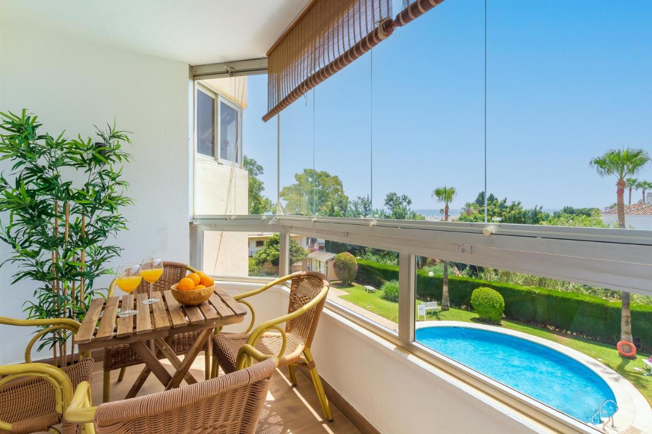 Appartamento Vistamarina A309 By Ivi Real Estate Torremolinos Esterno foto