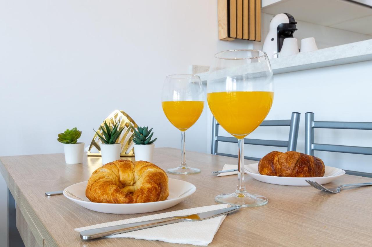 Appartamento Vistamarina A309 By Ivi Real Estate Torremolinos Esterno foto