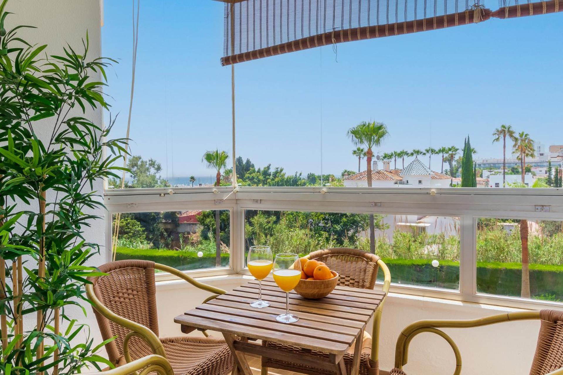Appartamento Vistamarina A309 By Ivi Real Estate Torremolinos Esterno foto